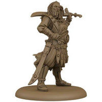 A Song of Ice & Fire: Tabletop Miniatures Game - Bloody Mummer Skirmishers