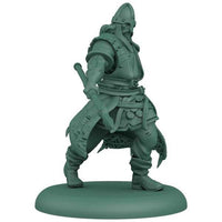 A Song of Ice & Fire: Tabletop Miniatures Game - Ironborn Trappers