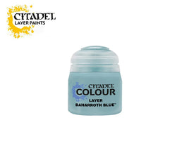 Baharroth Blue 12ml - Citadel Layer