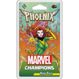 Marvel Champions: Phoenix Hero Pack