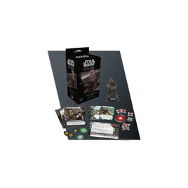 Star Wars: Legion - Chewbacca Operative Expansion