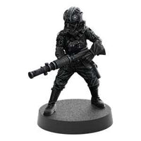 Star Wars Legion: Inferno Squad Unit