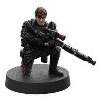 Star Wars Legion: Inferno Squad Unit