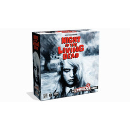 Zombicide: Night of the Living Dead