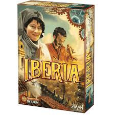 Pandemic: Iberia