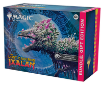 MTG: The Lost Caverns of Ixalan Bundle Gift Edition (1)