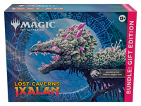 MTG: The Lost Caverns of Ixalan Bundle Gift Edition (1)