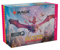 MTG: The Lost Caverns of Ixalan Bundle (1)