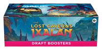 MTG: The Lost Caverns of Ixalan Draft Booster Box (36)