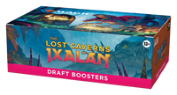 MTG: The Lost Caverns of Ixalan Draft Booster Box (36)