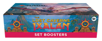 MTG: The Lost Caverns of Ixalan Set Booster Box (30)