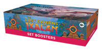 MTG: The Lost Caverns of Ixalan Set Booster Box (30)