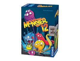 Monster 12