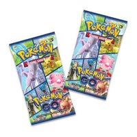 Pokémon TCG: Blissey - Pokemon GO Mini Tin