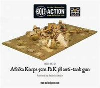 Africa Korps Pack 38