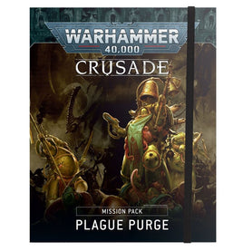 Plague Purge (Reduced to Clear)