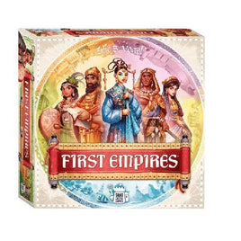 First Empires