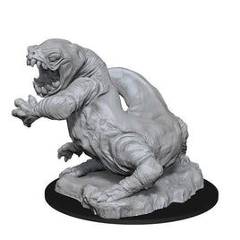 D&D Nolzur's Marvelous Miniatures: Frost Salamander