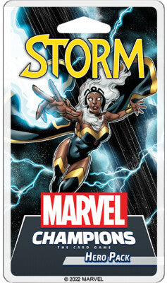 Marvel Champions: The Card Game – Storm Hero Pack