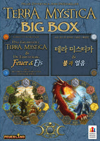 Terra Mystica Big Box