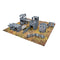 **PRE ORDER** Halo: Flashpoint - Deluxe Buildable 3D Terrain