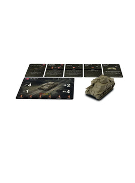 World of Tanks M3 Lee (WOT-03)