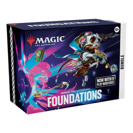 MTG: Foundations Bundle