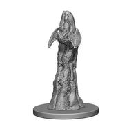 Pathfinder Deep Cuts Unpainted Miniatures: Familiars (Wave 1)