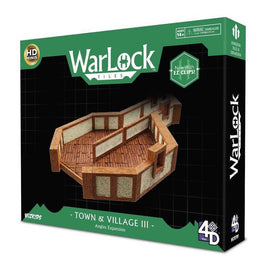 Warlock Town & Village III