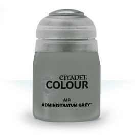 Administratum Grey 24ml - Citadel Air