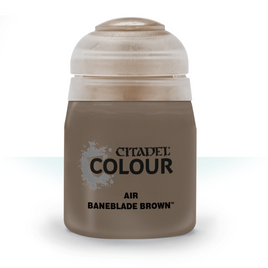 Baneblade Brown 24ml - Citadel Air