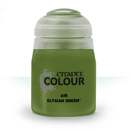 Elysian Green 24ml - Citadel Air