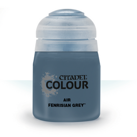 Fenrisian Grey 24ml - Citadel Air