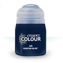 Kantor Blue 24ml - Citadel Air