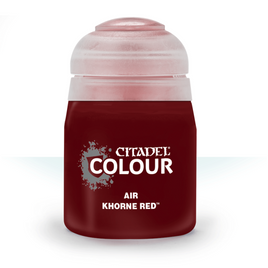 Khorne Red 24ml - Citadel Air