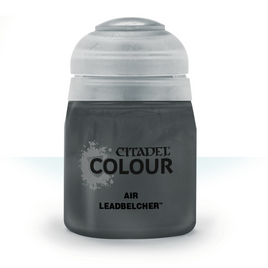 Leadbelcher 24ml - Citadel Air