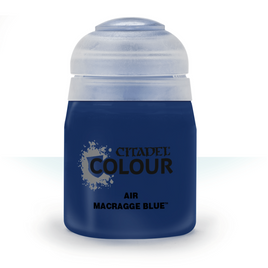 Macragge Blue 24ml - Citadel Air