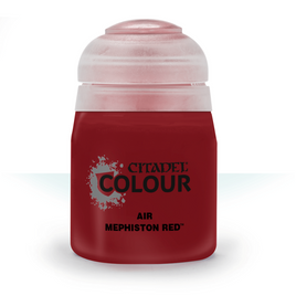 Mephiston Red 24ml - Citadel Air