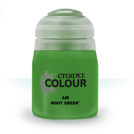 Moot Green 24ml - Citadel Air