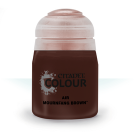 Mournfang Brown 24ml - Citadel Air