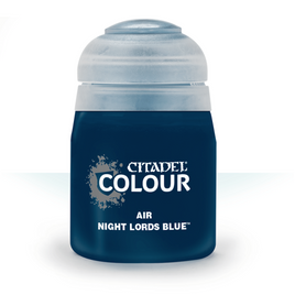 Night Lords Blue 24ml - Citadel Air