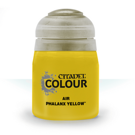 Phalanx Yellow 24ml - Citadel Air