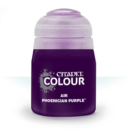 Phoenican Purple 24ml - Citadel Air