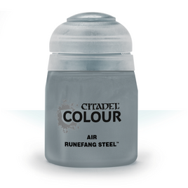 Runefang Steel 24ml - Citadel Air