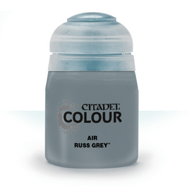 Russ Grey 24ml - Citadel Air