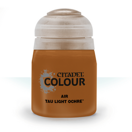 Tau Light Ochre 24ml - Citadel Air