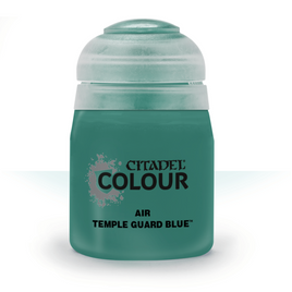 Temple Guard Blue 24ml - Citadel Air