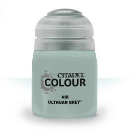 Ulthuan Grey 24ml - Citadel Air