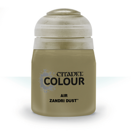 Zandri Dust 24ml - Citadel Air