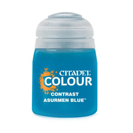 Asurmen Blue 18ml - Citadel Contrast